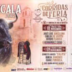 Esta mañana se presentaron los carteles de la Feria Tlaxcala 2025