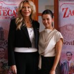 La empresaria taurina Tomasina anuncia apoderamiento y las próximas actividades de su fundación Angeles Taurinos A.C.