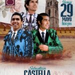Se anuncia corrida Goyesca en Tlaxcala
