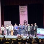Video 🎥: Gobierno del Estado rinde homenaje a Carlos Hernández González (Pavón)