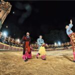 Video 🎥: Corrida de preferia Tlaxcala
